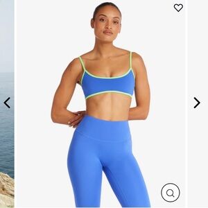 CSB SERENITY AYLA CROP